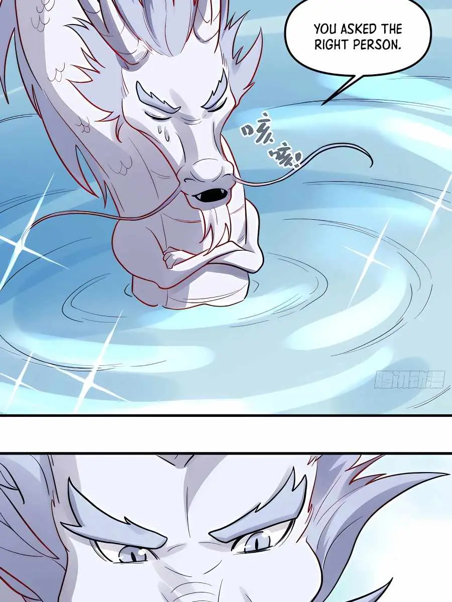 I'm Actually a Cultivation Bigshot Chapter 183 Page 37
