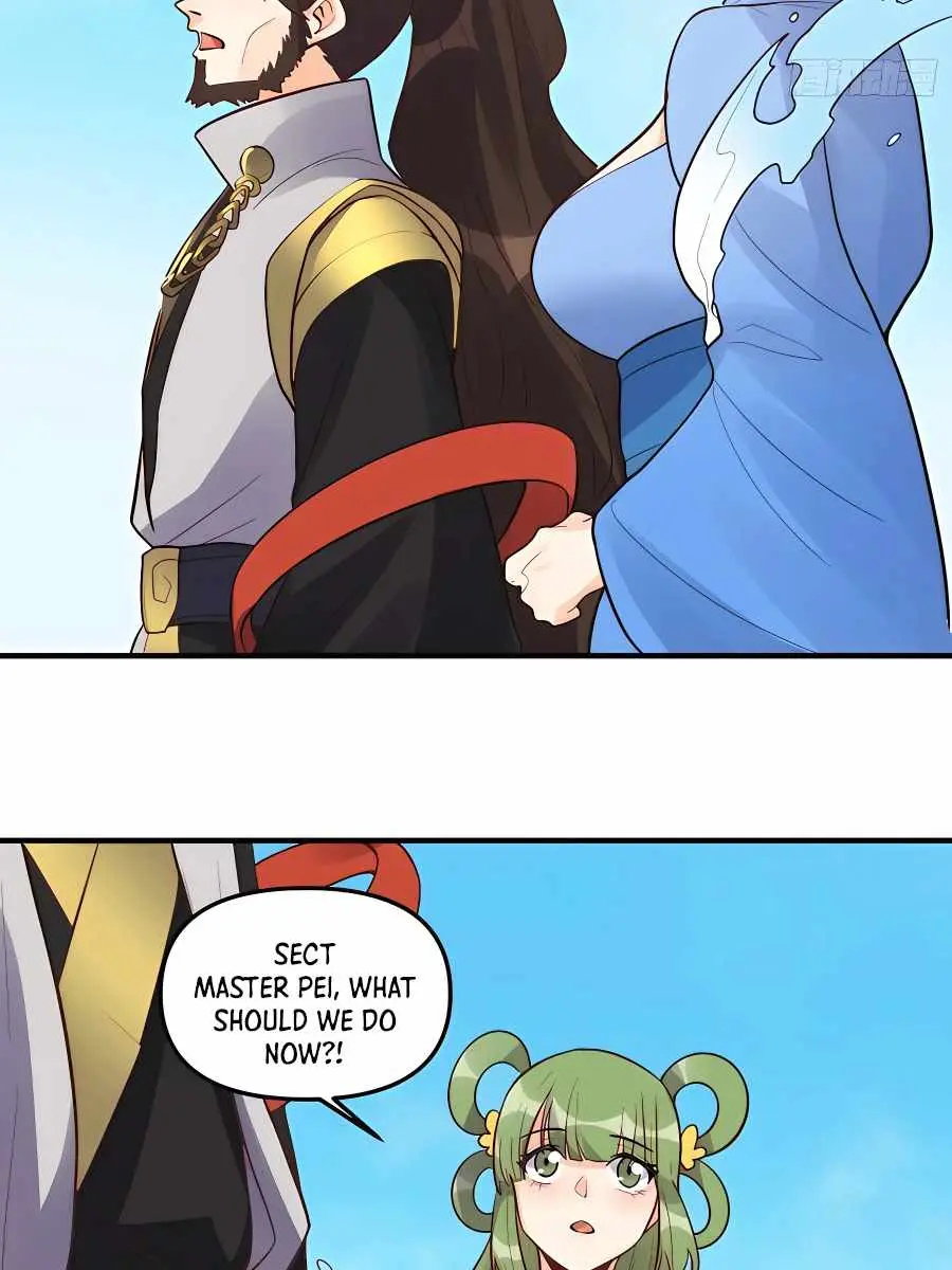 I'm Actually a Cultivation Bigshot Chapter 183 Page 46
