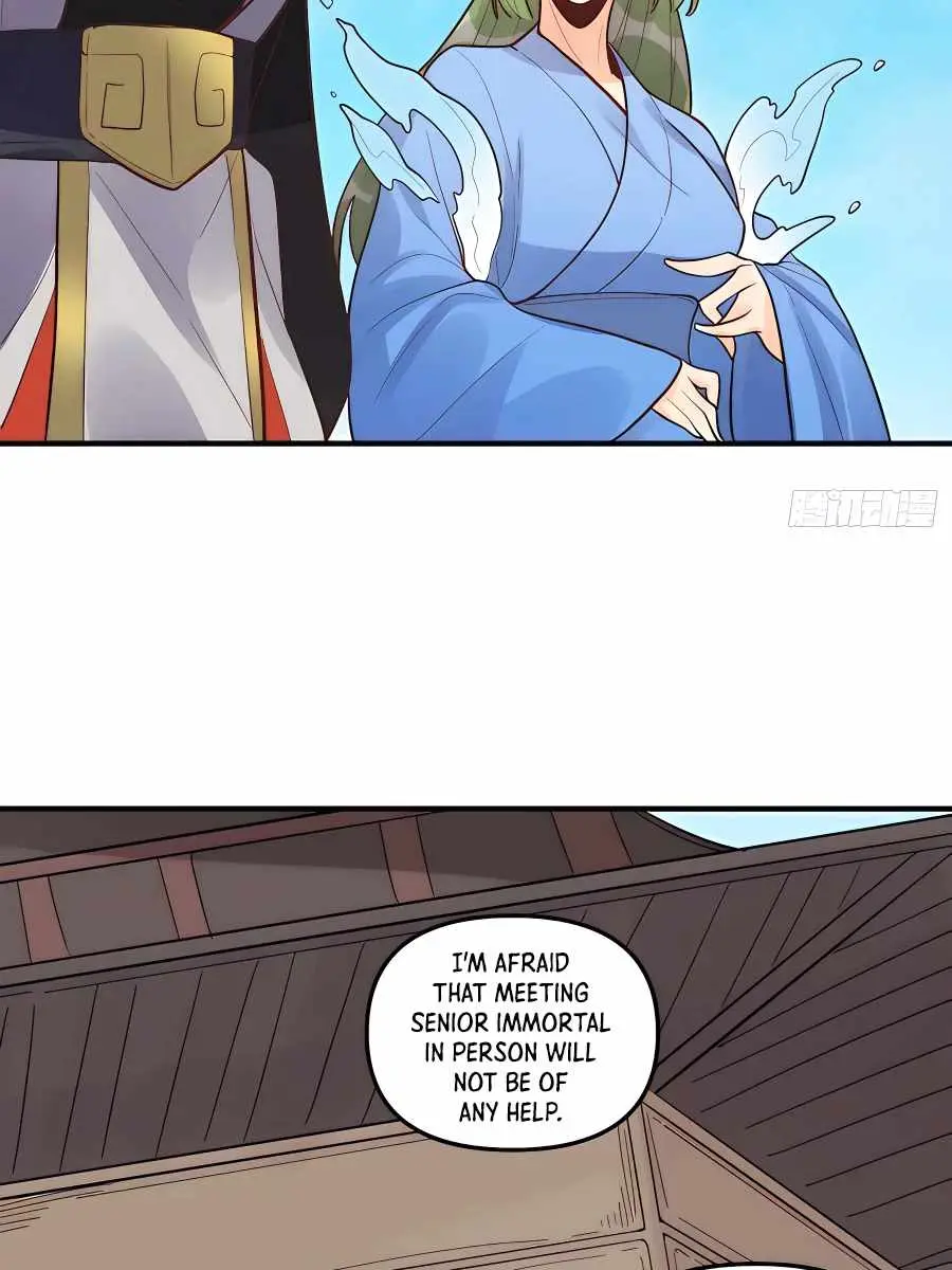 I'm Actually a Cultivation Bigshot Chapter 183 Page 47