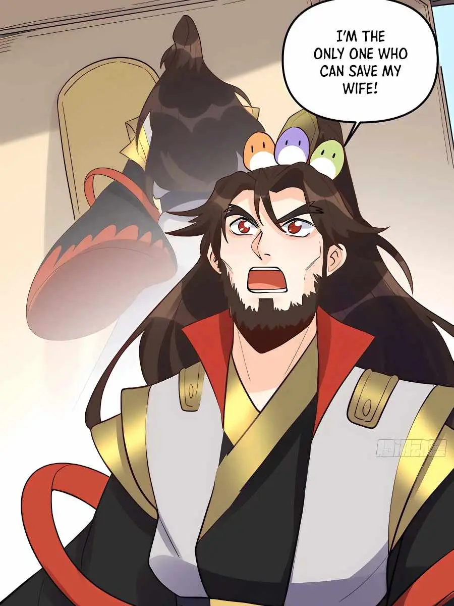 I'm Actually a Cultivation Bigshot Chapter 183 Page 48
