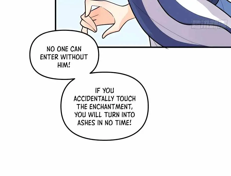 I'm Actually a Cultivation Bigshot Chapter 183 Page 50