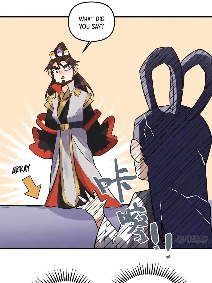 I'm Actually a Cultivation Bigshot Chapter 183 Page 51