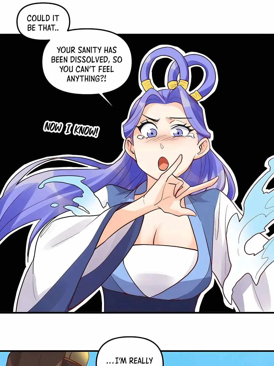 I'm Actually a Cultivation Bigshot Chapter 183 Page 57