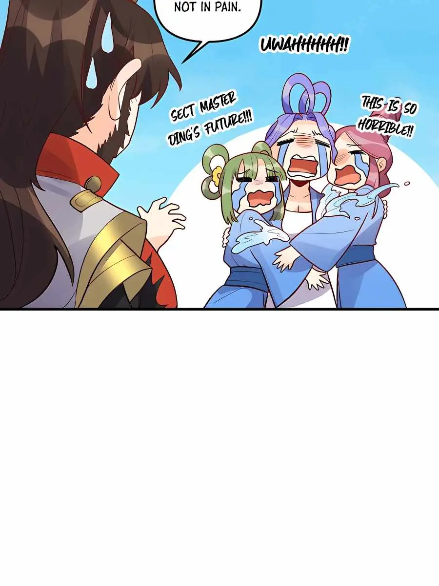 I'm Actually a Cultivation Bigshot Chapter 183 Page 58