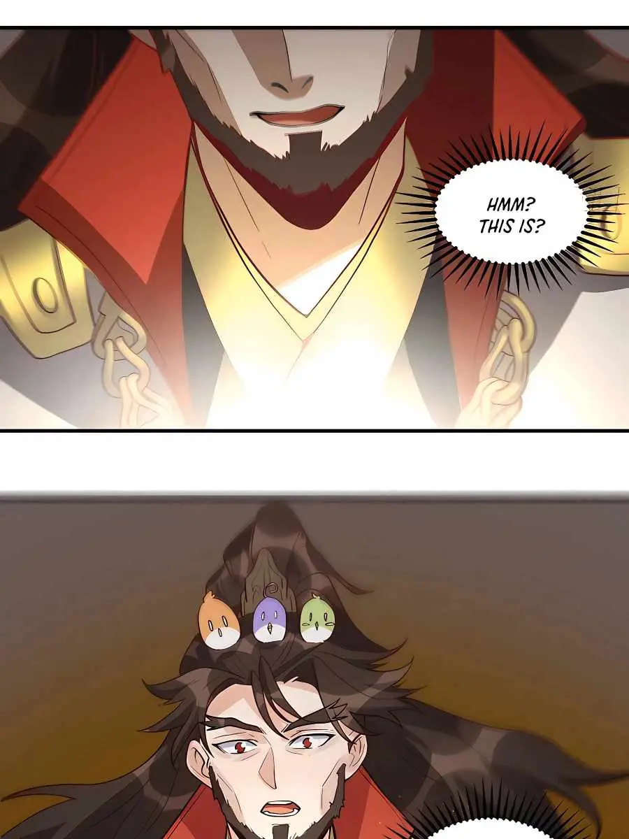 I'm Actually a Cultivation Bigshot Chapter 183 Page 59