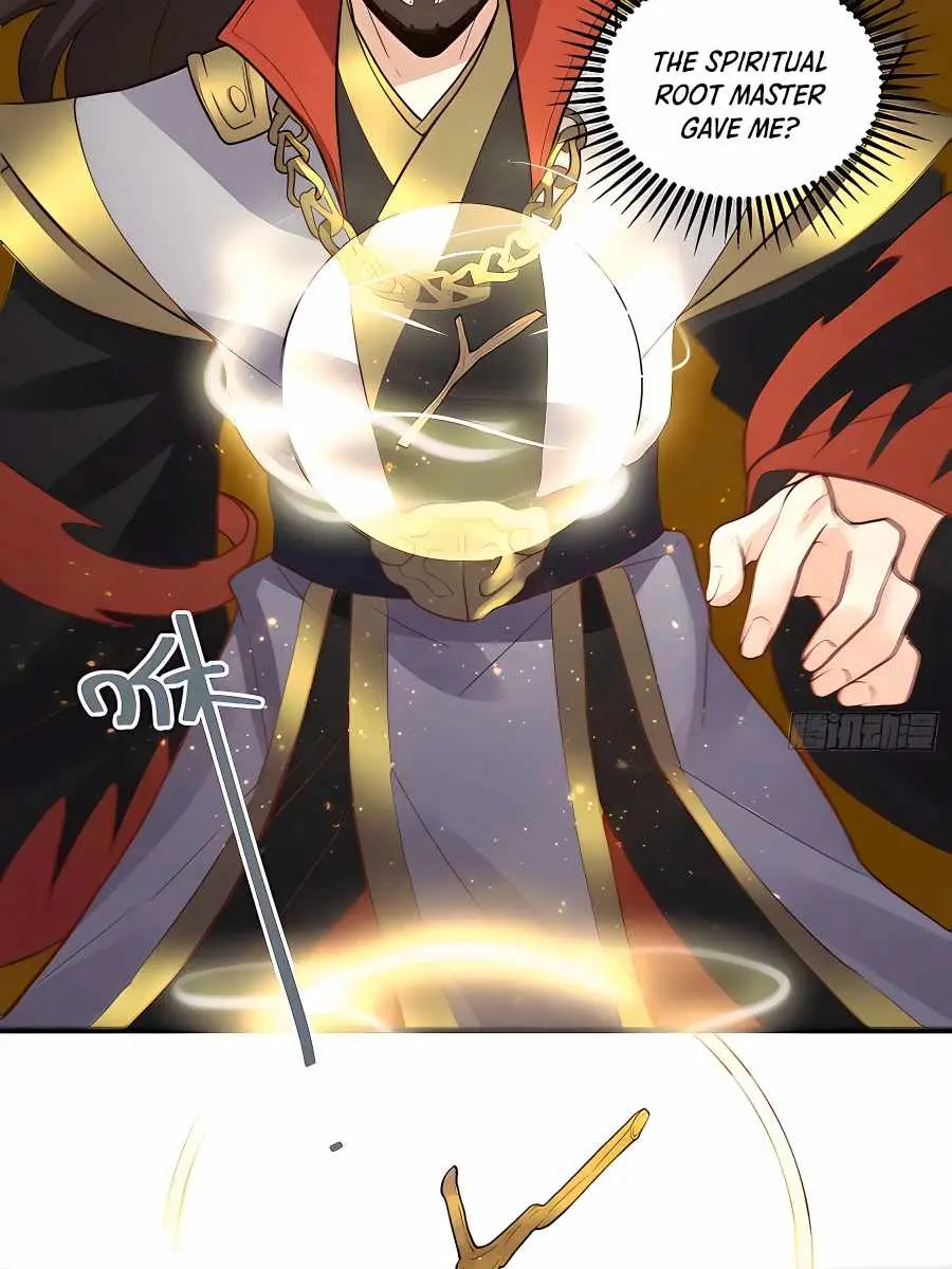 I'm Actually a Cultivation Bigshot Chapter 183 Page 60