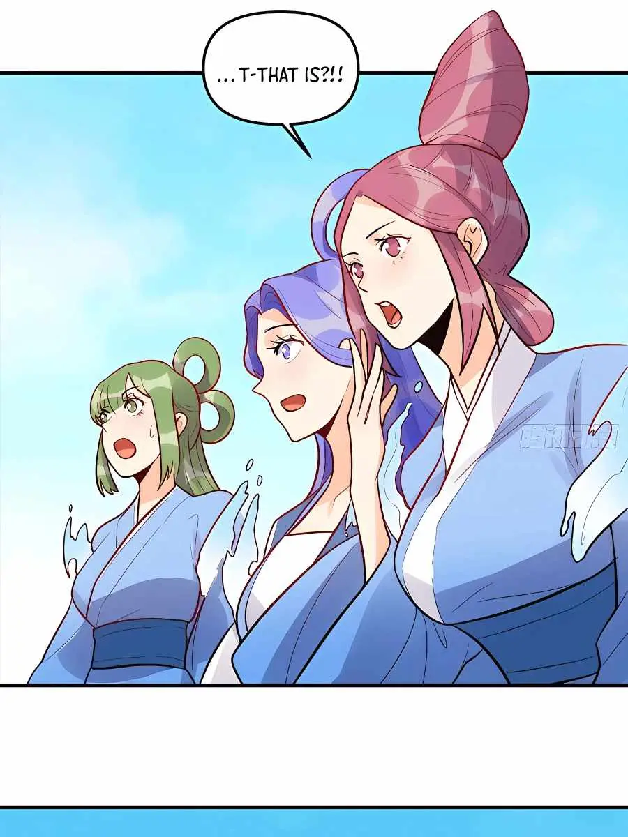 I'm Actually a Cultivation Bigshot Chapter 183 Page 75