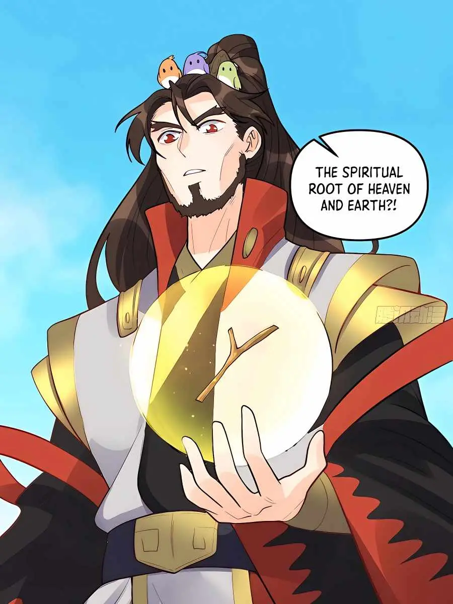I'm Actually a Cultivation Bigshot Chapter 183 Page 76