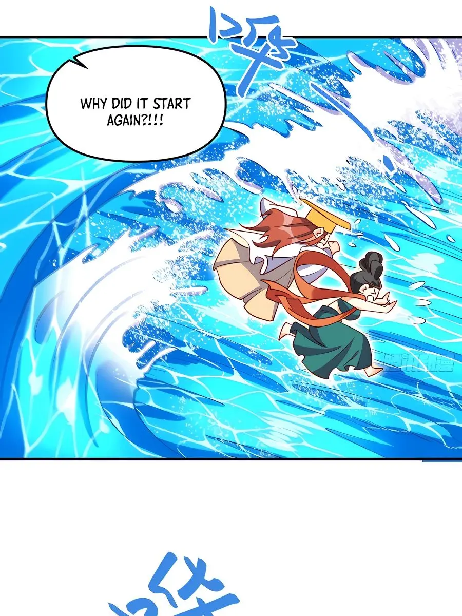 I'm Actually a Cultivation Bigshot Chapter 186 Page 9