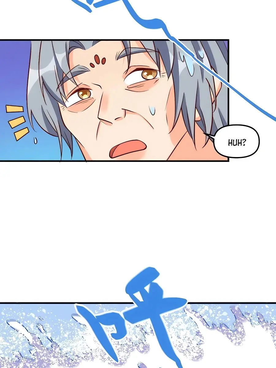 I'm Actually a Cultivation Bigshot Chapter 186 Page 10