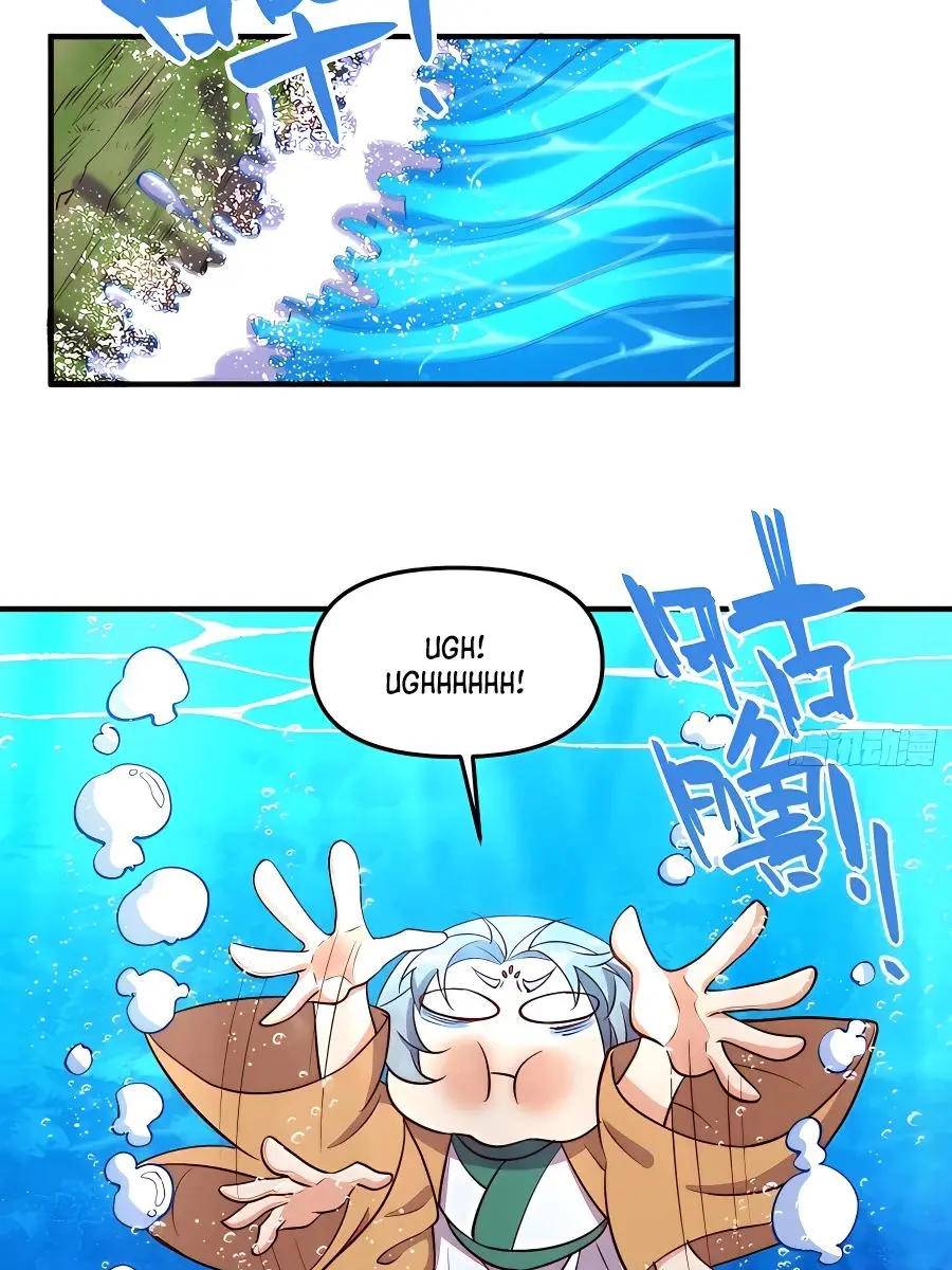 I'm Actually a Cultivation Bigshot Chapter 186 Page 12