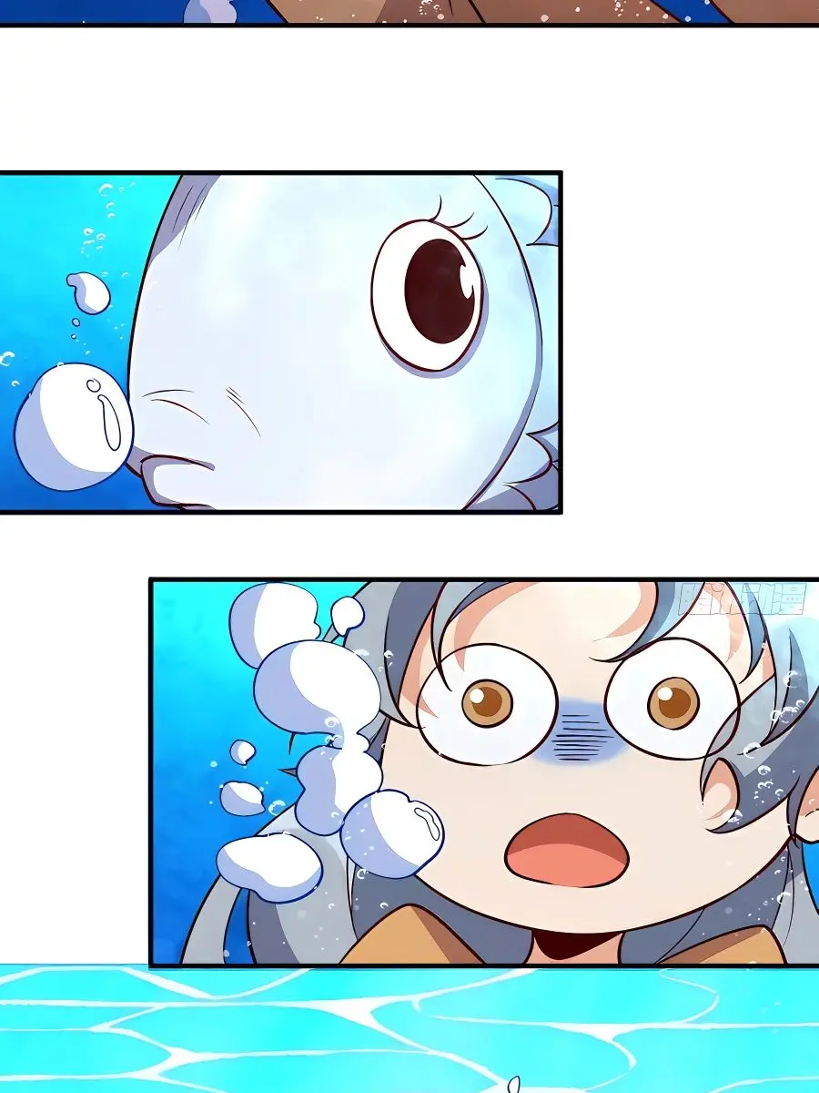 I'm Actually a Cultivation Bigshot Chapter 186 Page 16