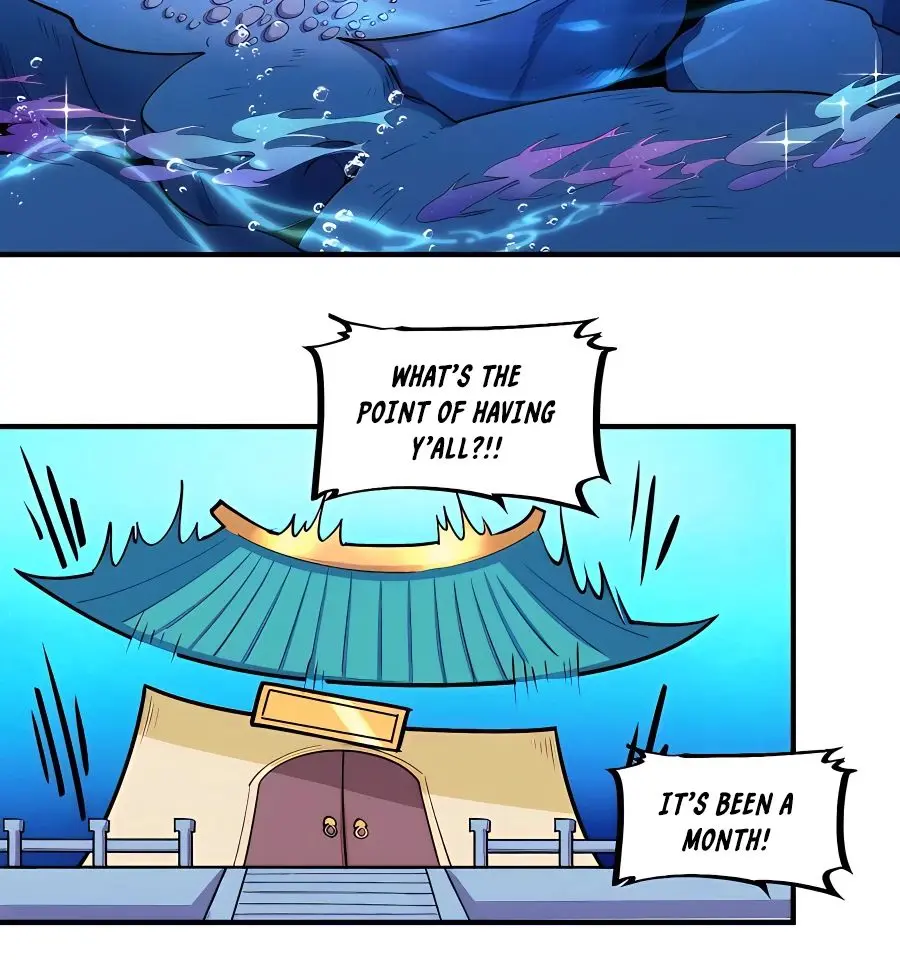 I'm Actually a Cultivation Bigshot Chapter 186 Page 24