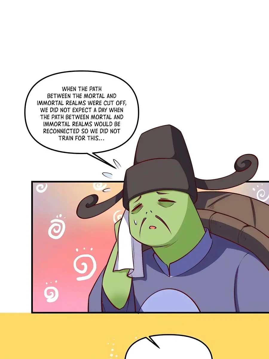 I'm Actually a Cultivation Bigshot Chapter 186 Page 26