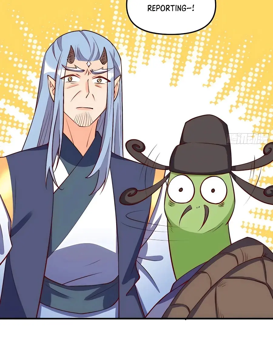 I'm Actually a Cultivation Bigshot Chapter 186 Page 27