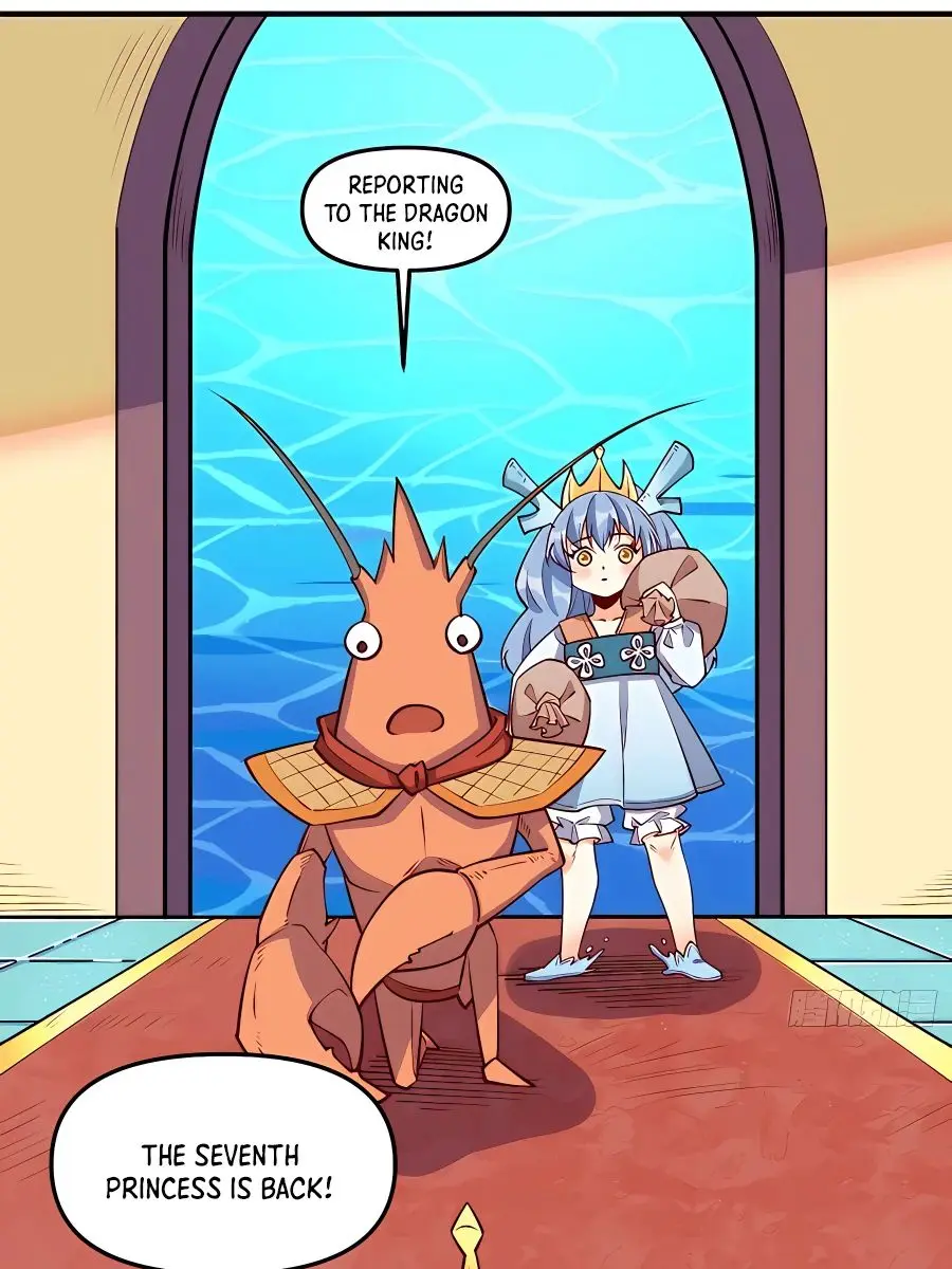 I'm Actually a Cultivation Bigshot Chapter 186 Page 28