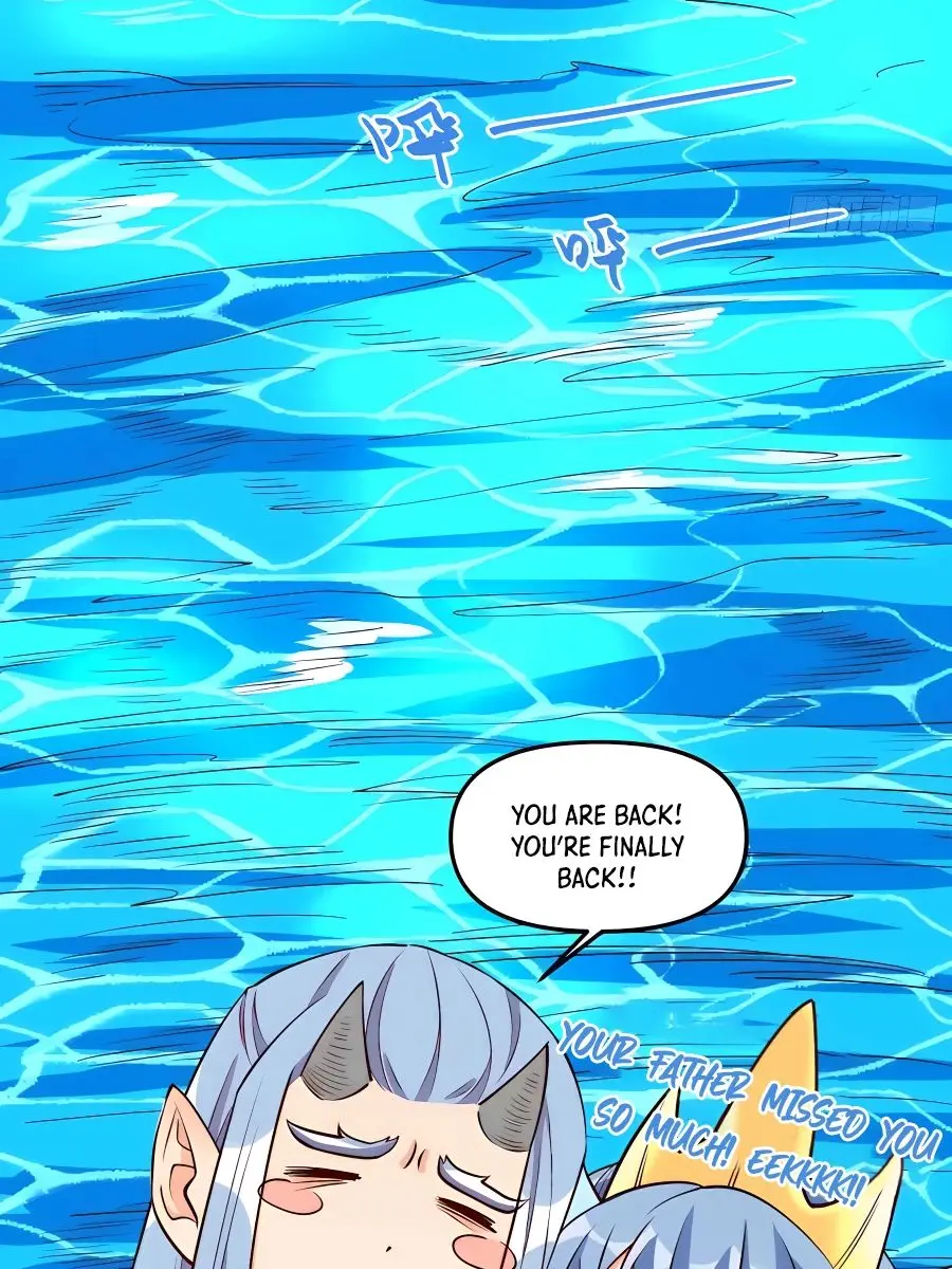 I'm Actually a Cultivation Bigshot Chapter 186 Page 34