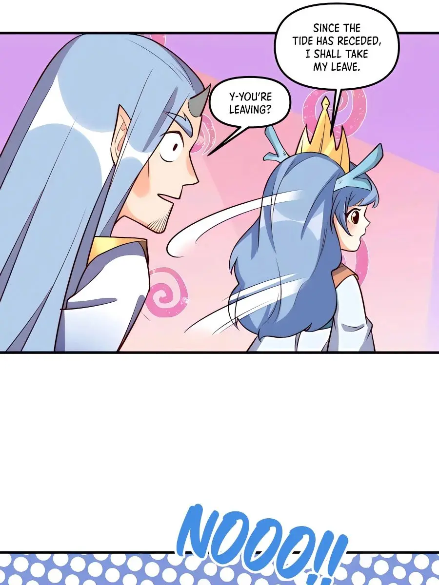 I'm Actually a Cultivation Bigshot Chapter 186 Page 39