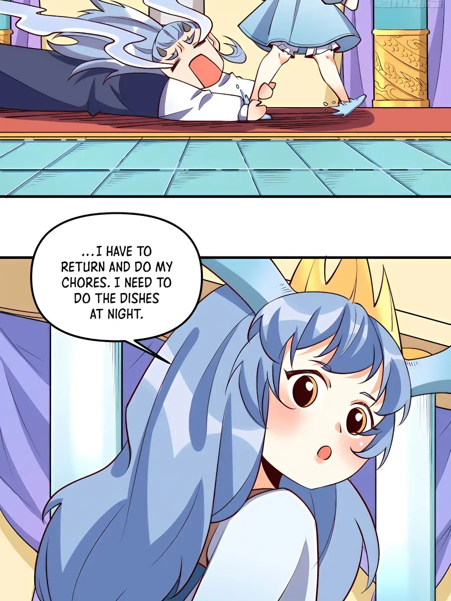 I'm Actually a Cultivation Bigshot Chapter 186 Page 41