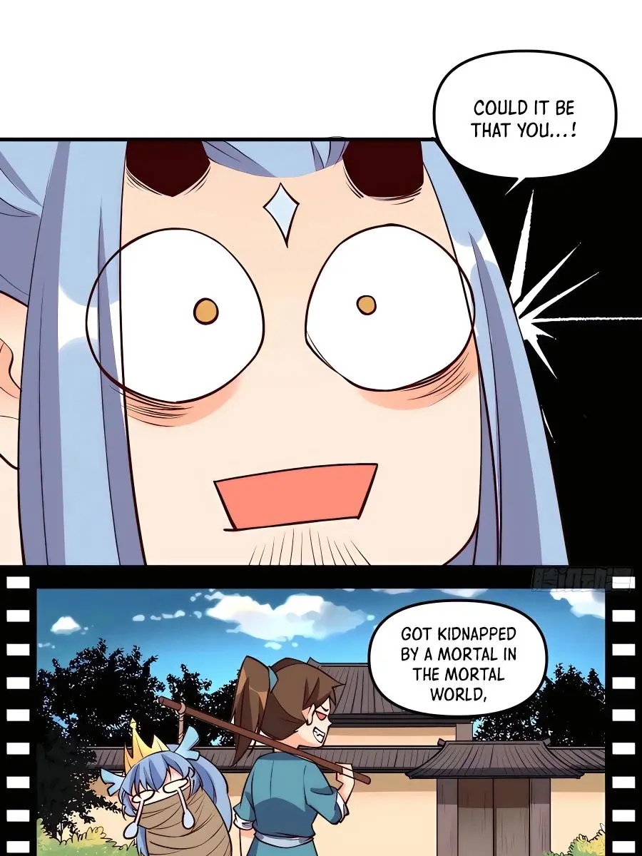 I'm Actually a Cultivation Bigshot Chapter 186 Page 43