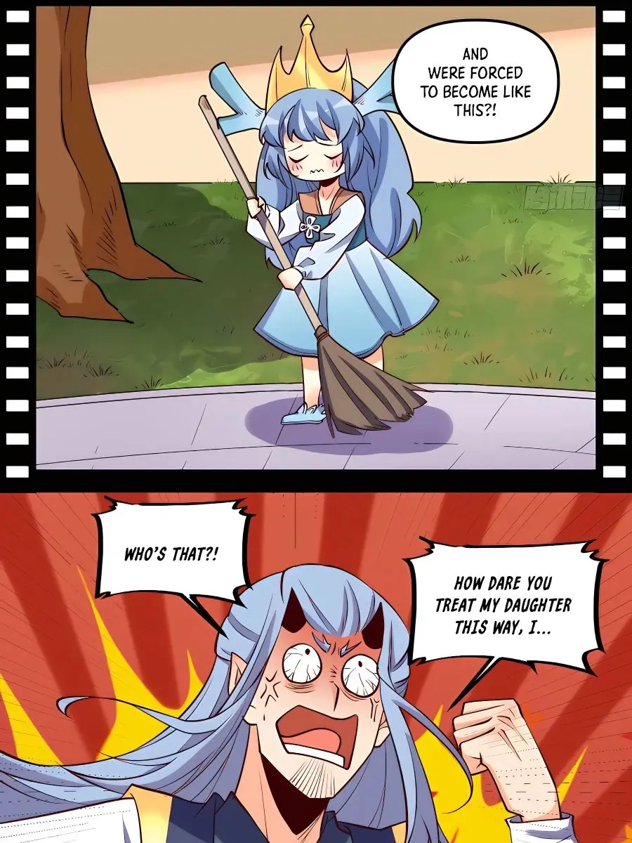 I'm Actually a Cultivation Bigshot Chapter 186 Page 45