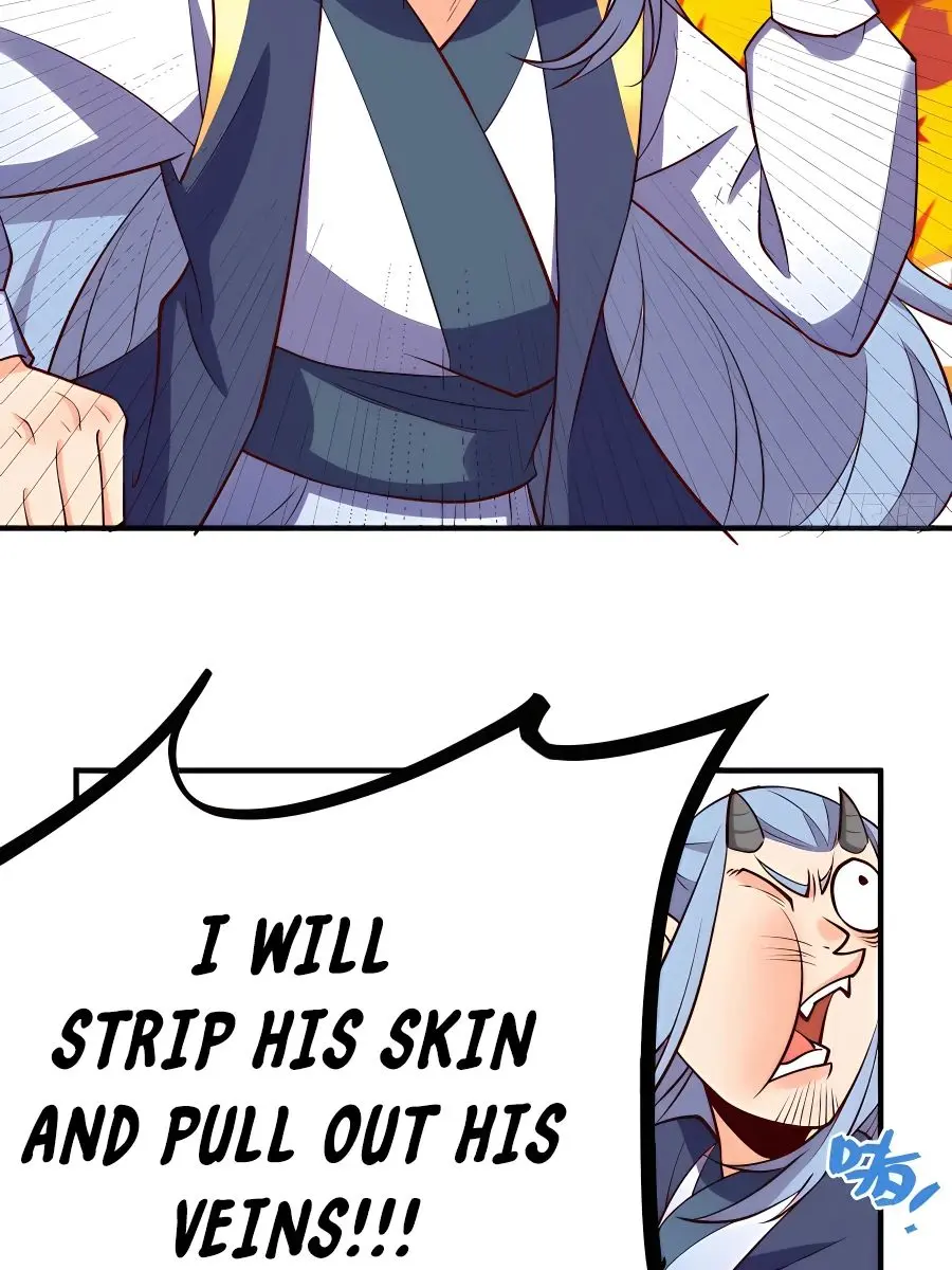 I'm Actually a Cultivation Bigshot Chapter 186 Page 46