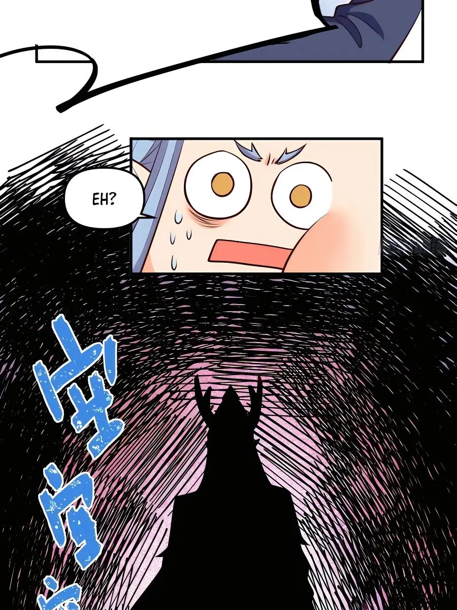 I'm Actually a Cultivation Bigshot Chapter 186 Page 47