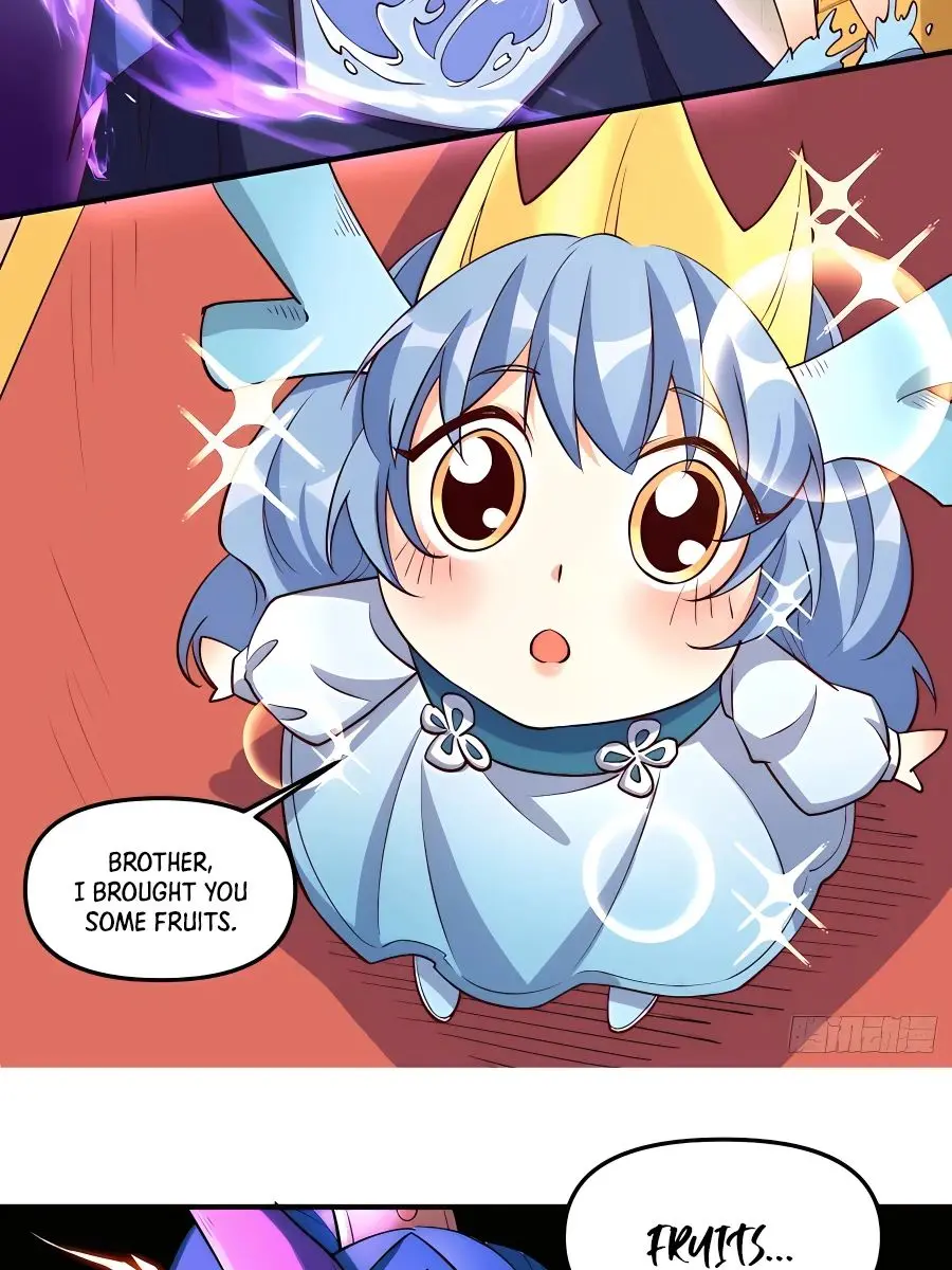 I'm Actually a Cultivation Bigshot Chapter 186 Page 53