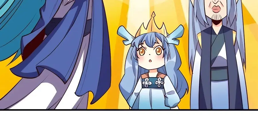 I'm Actually a Cultivation Bigshot Chapter 186 Page 56