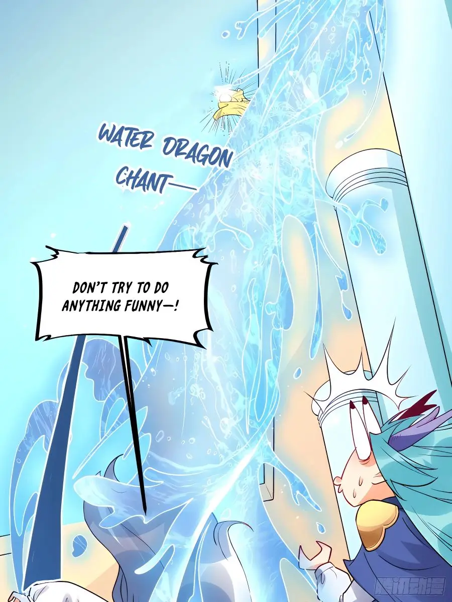 I'm Actually a Cultivation Bigshot Chapter 187 Page 5