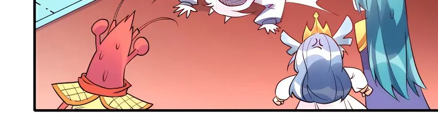 I'm Actually a Cultivation Bigshot Chapter 187 Page 7