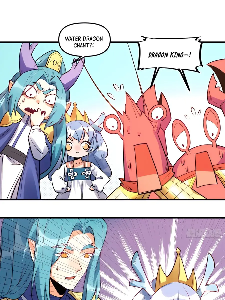I'm Actually a Cultivation Bigshot Chapter 187 Page 8