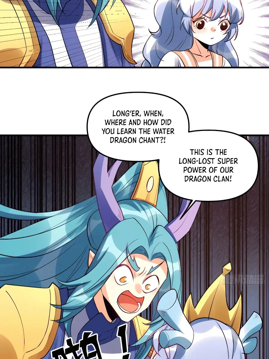 I'm Actually a Cultivation Bigshot Chapter 187 Page 9