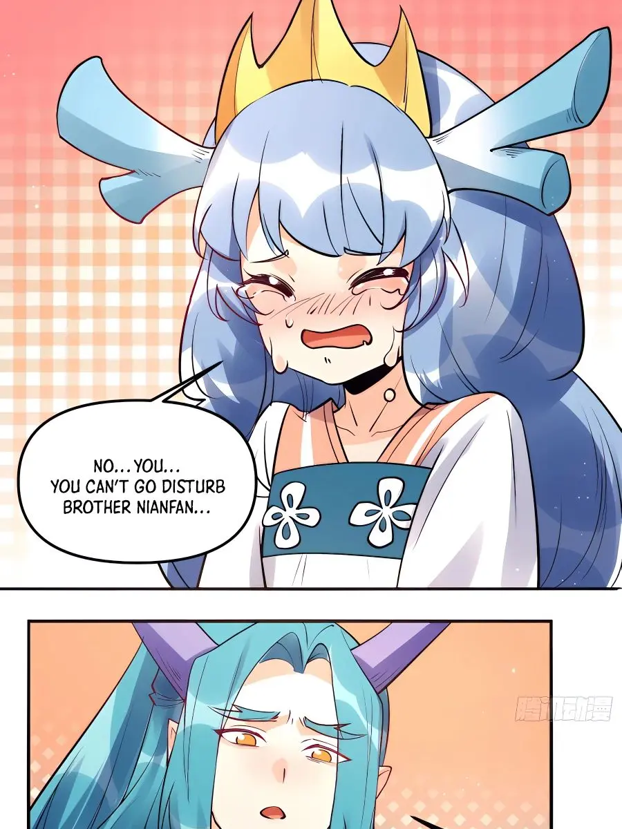 I'm Actually a Cultivation Bigshot Chapter 187 Page 12