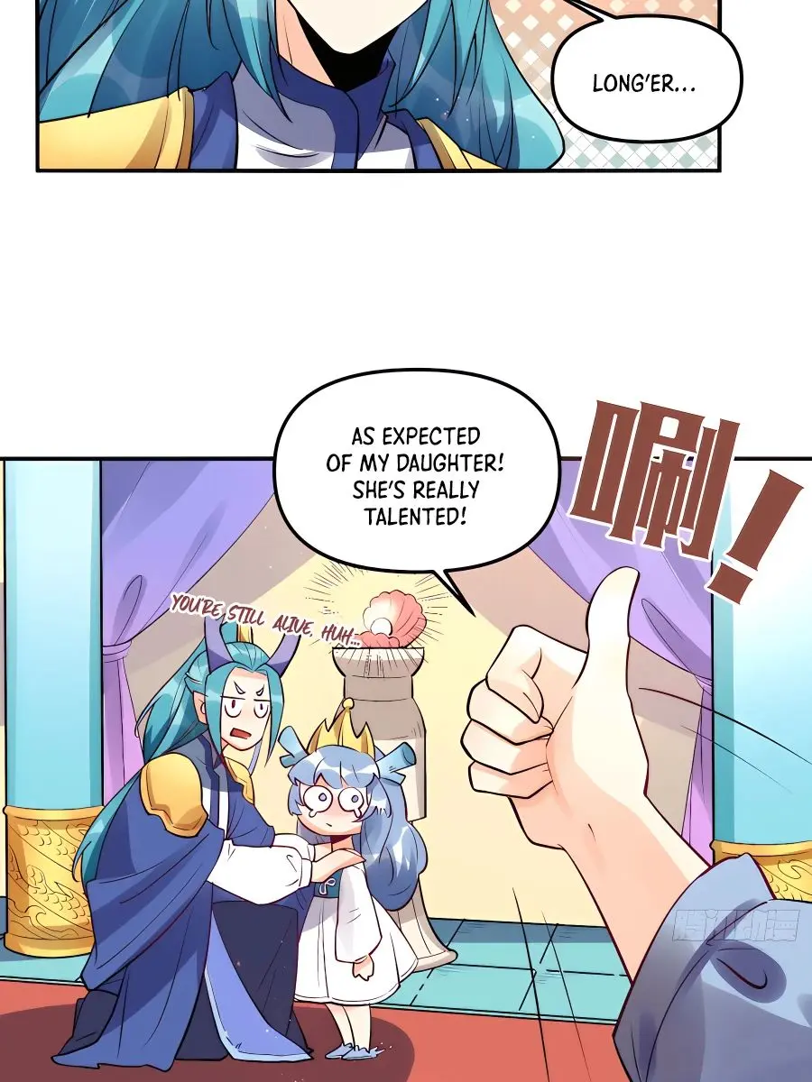 I'm Actually a Cultivation Bigshot Chapter 187 Page 13