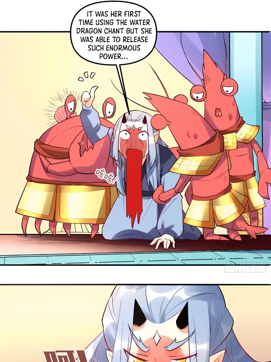 I'm Actually a Cultivation Bigshot Chapter 187 Page 15