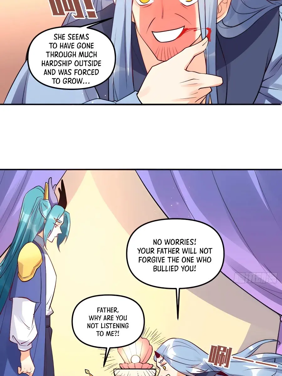 I'm Actually a Cultivation Bigshot Chapter 187 Page 16