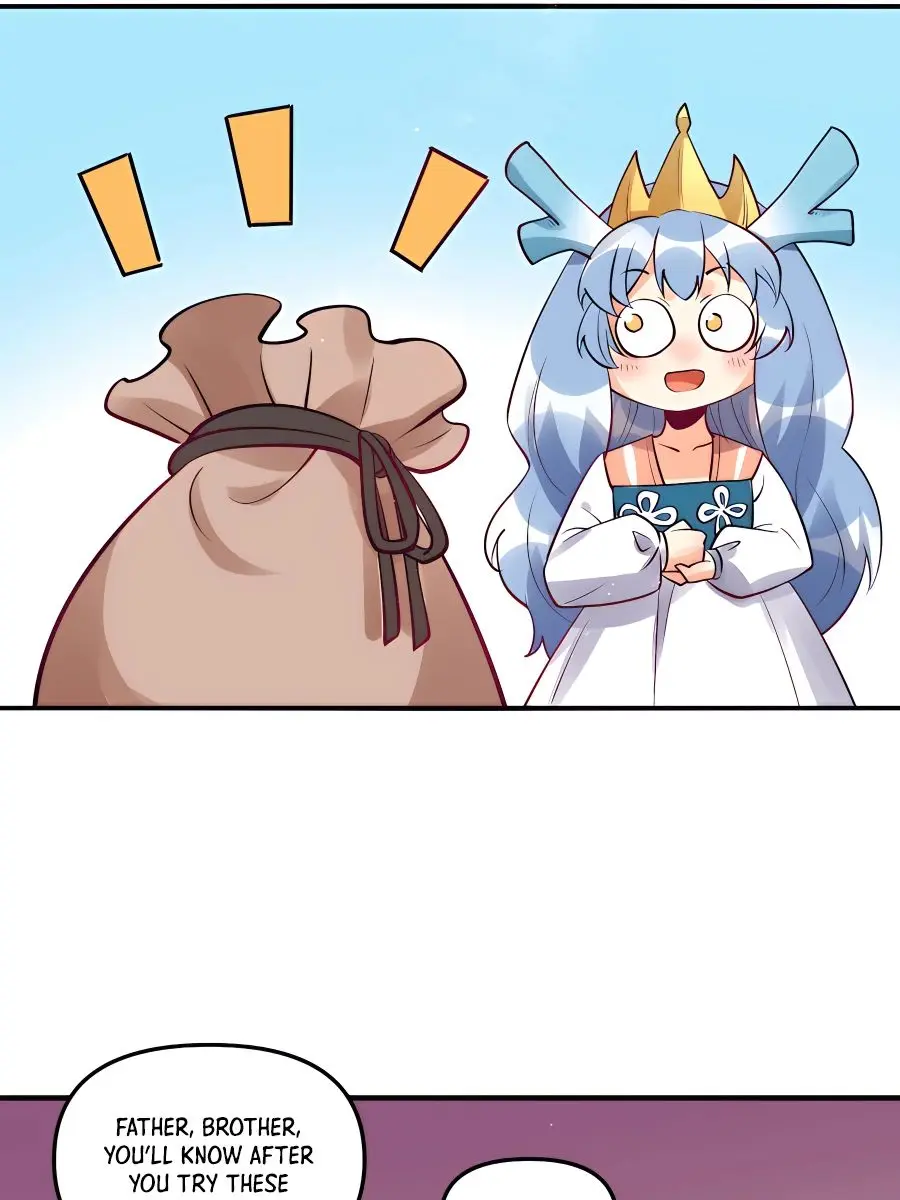 I'm Actually a Cultivation Bigshot Chapter 187 Page 18