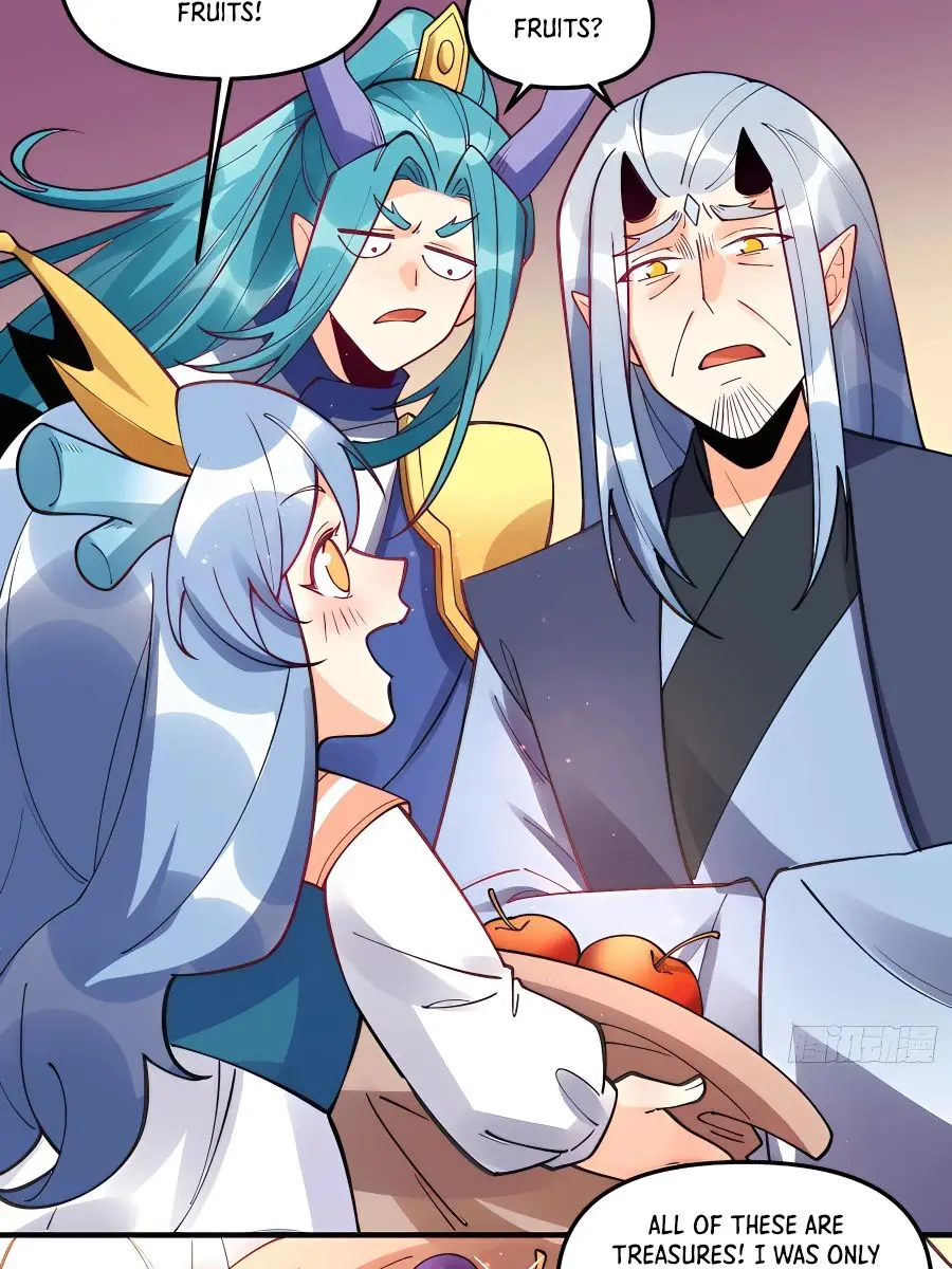 I'm Actually a Cultivation Bigshot Chapter 187 Page 19