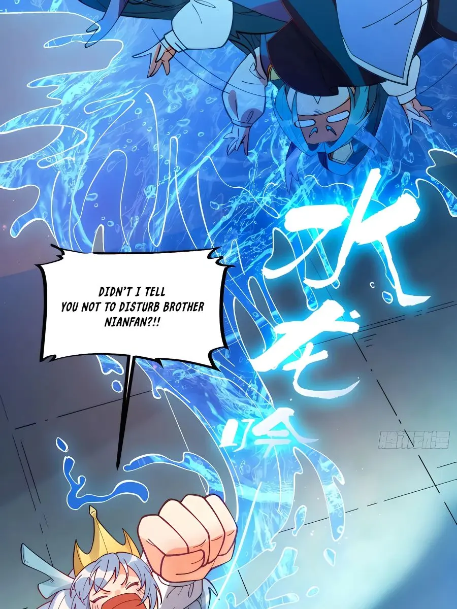 I'm Actually a Cultivation Bigshot Chapter 187 Page 24