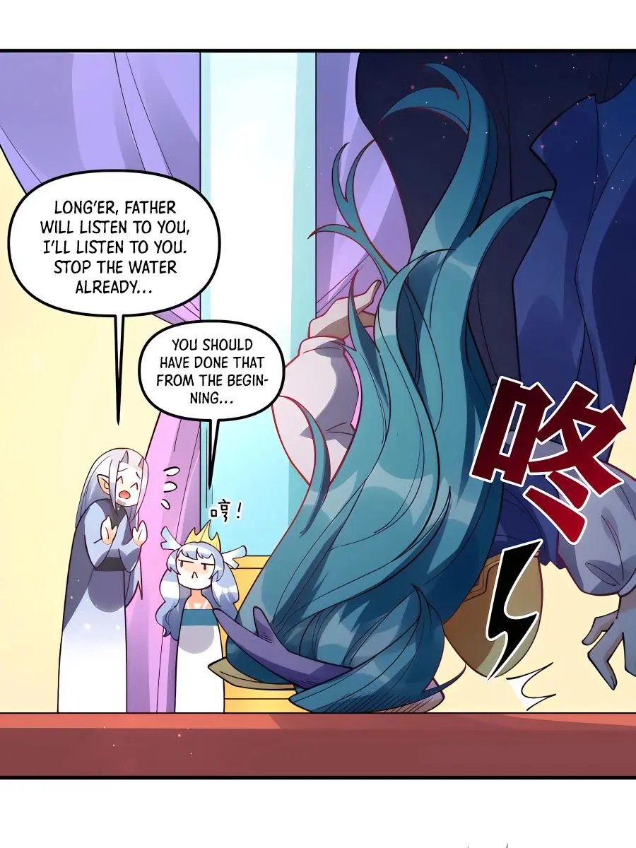 I'm Actually a Cultivation Bigshot Chapter 187 Page 26