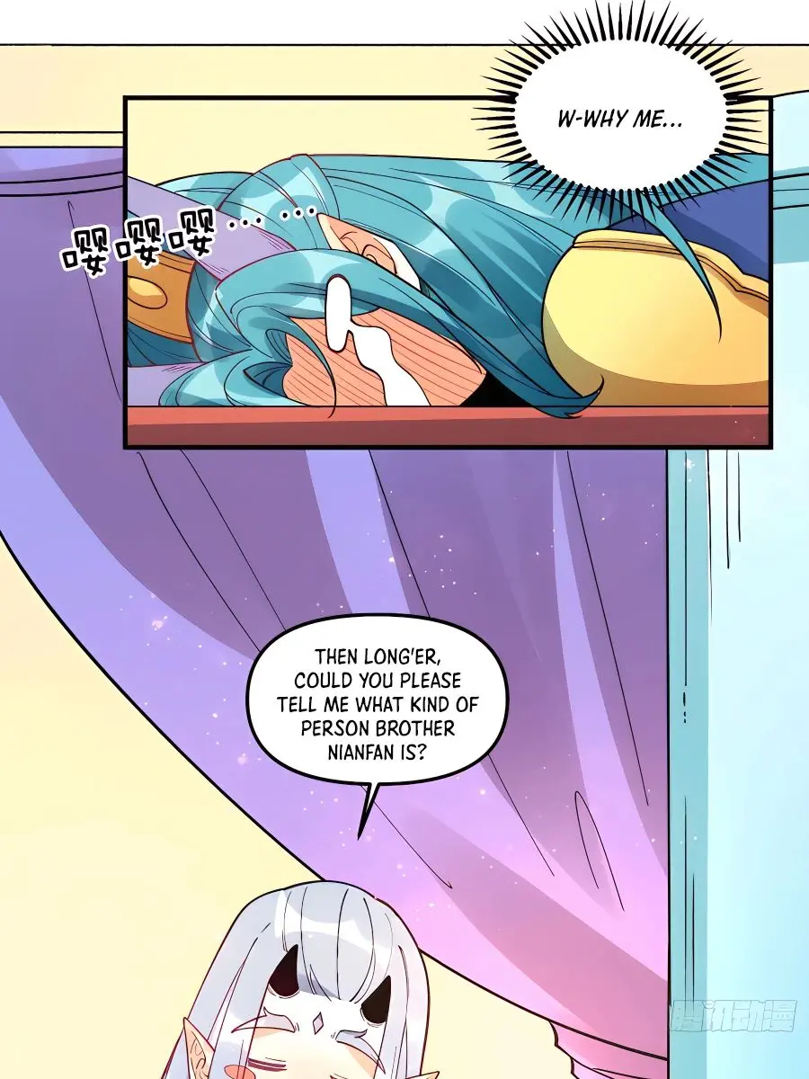 I'm Actually a Cultivation Bigshot Chapter 187 Page 27