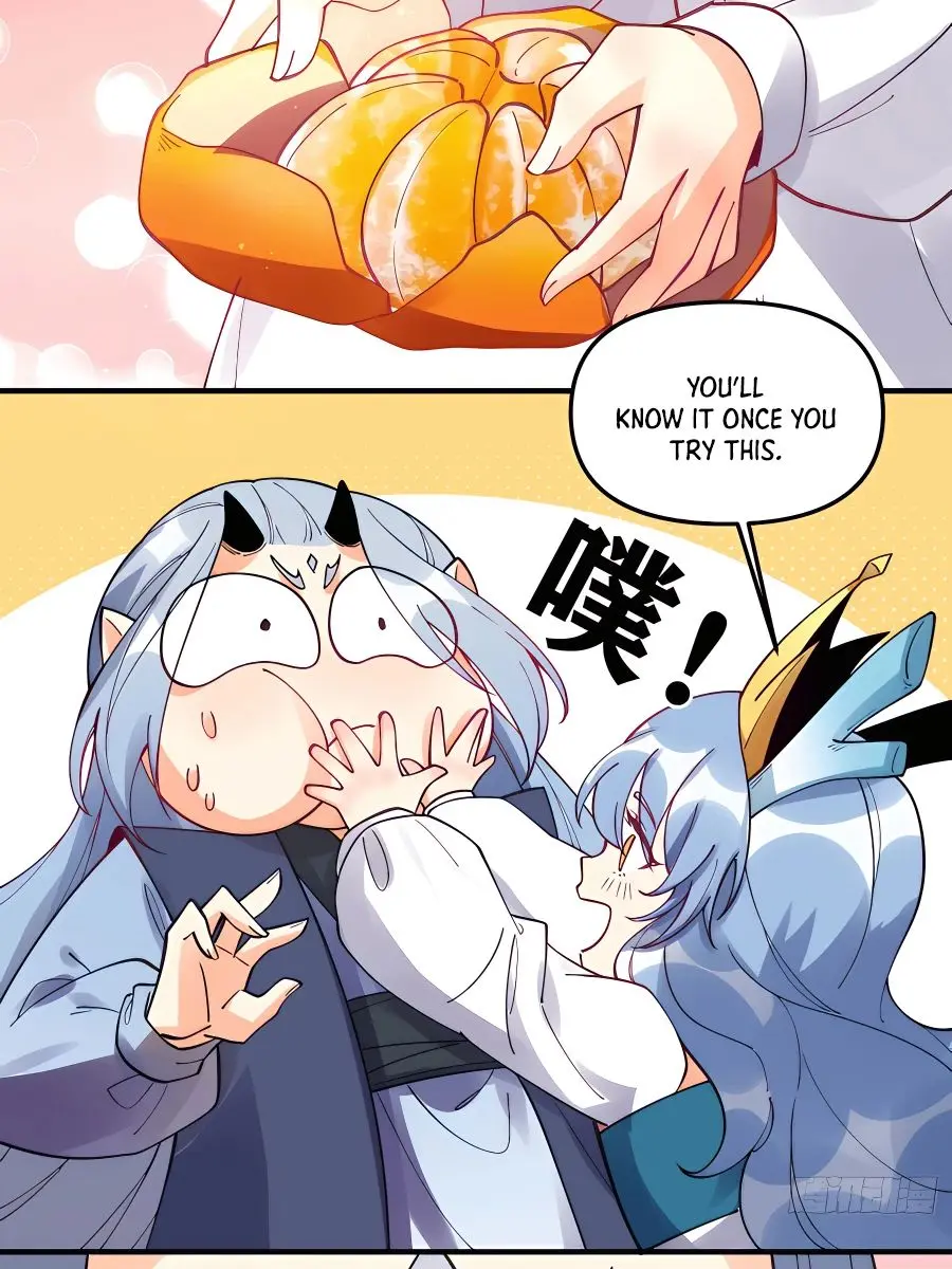 I'm Actually a Cultivation Bigshot Chapter 187 Page 29