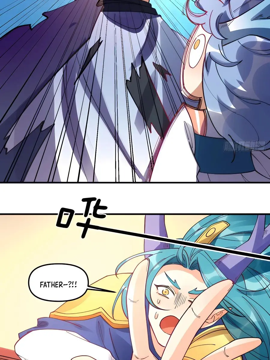 I'm Actually a Cultivation Bigshot Chapter 187 Page 32