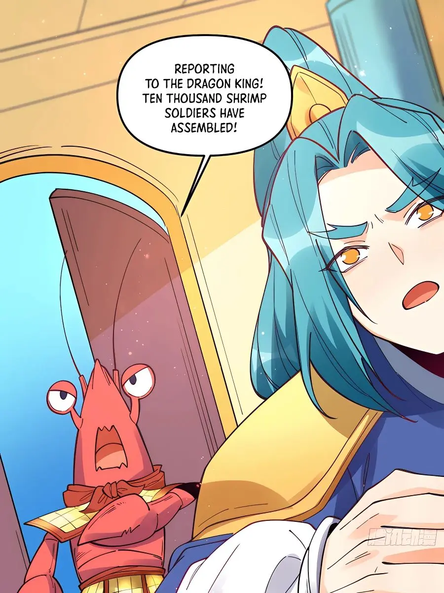 I'm Actually a Cultivation Bigshot Chapter 187 Page 36