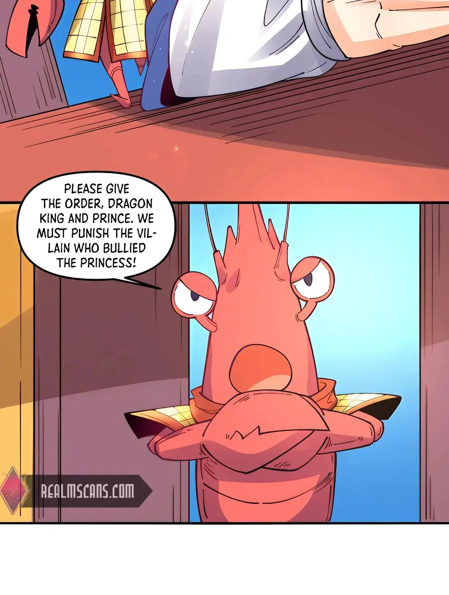 I'm Actually a Cultivation Bigshot Chapter 187 Page 37