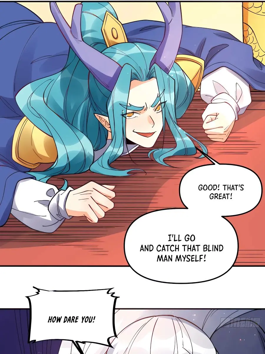 I'm Actually a Cultivation Bigshot Chapter 187 Page 38
