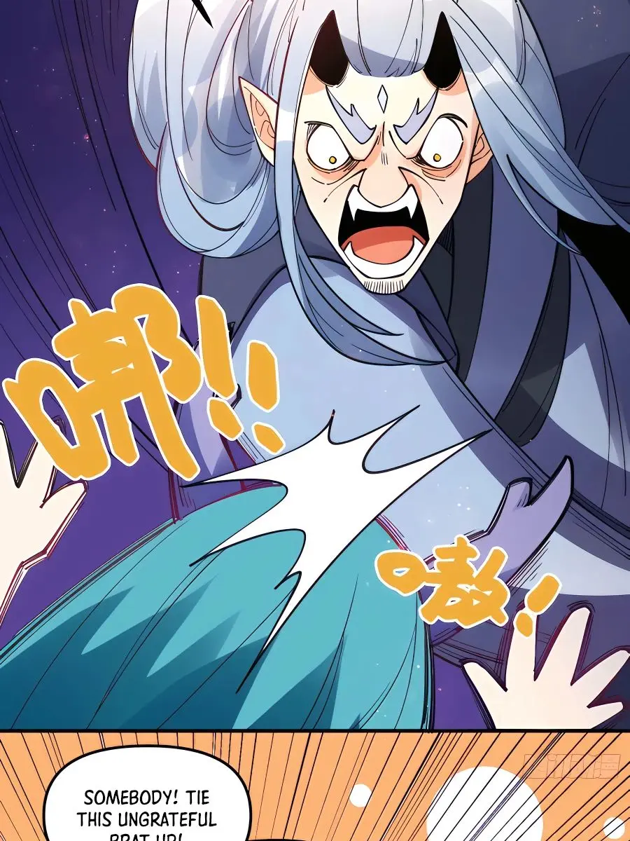 I'm Actually a Cultivation Bigshot Chapter 187 Page 39