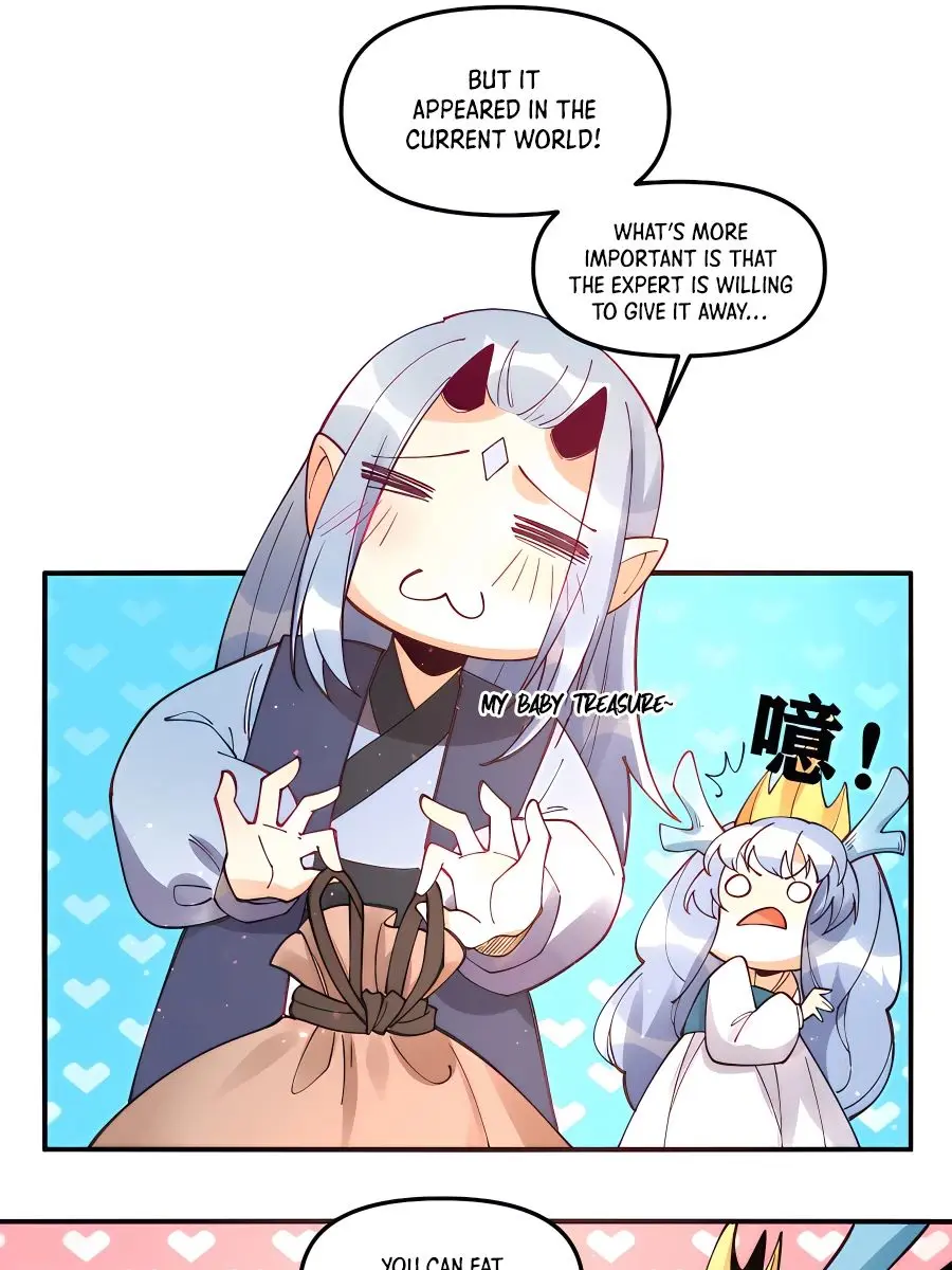 I'm Actually a Cultivation Bigshot Chapter 187 Page 46
