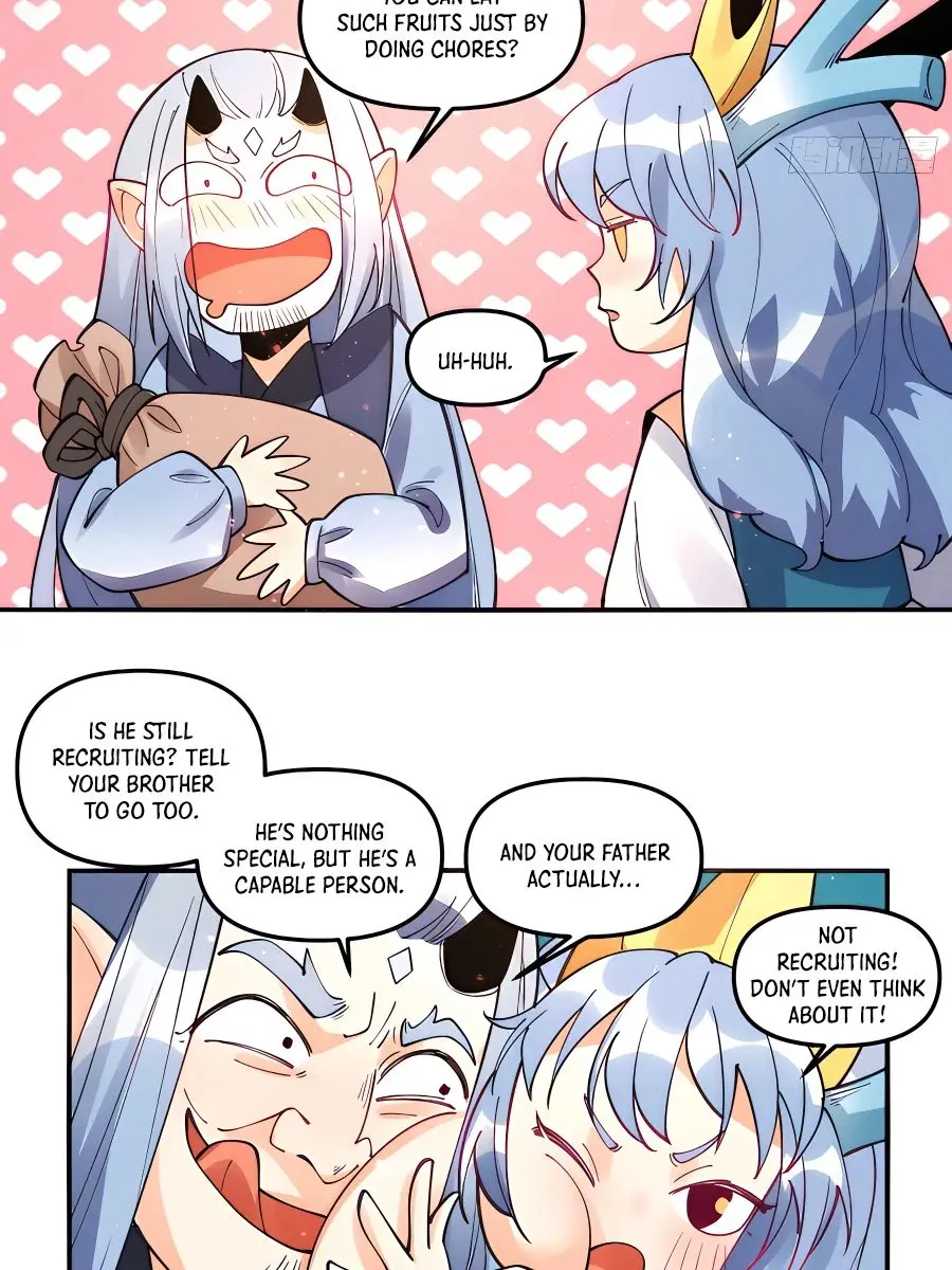 I'm Actually a Cultivation Bigshot Chapter 187 Page 47